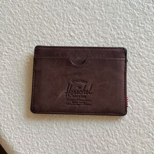Herschel Wallet